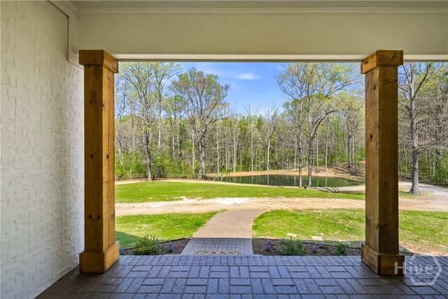 1580 Bob Godfrey Road, Athens, GA 30605