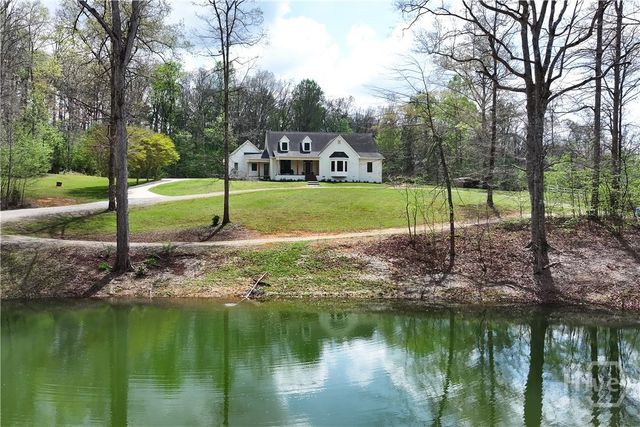 1580 Bob Godfrey Road, Athens, GA 30605
