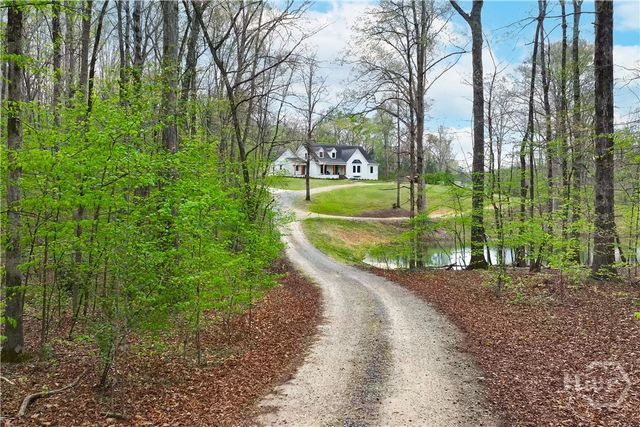 1580 Bob Godfrey Road, Athens, GA 30605