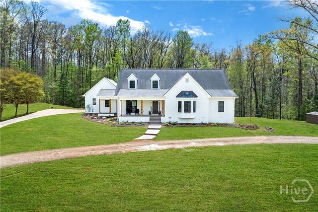 1580 Bob Godfrey Road, Athens, GA 30605