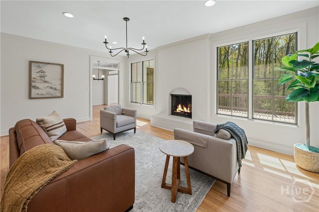 1580 Bob Godfrey Road, Athens, GA 30605