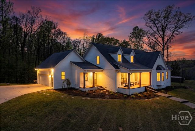 1580 Bob Godfrey Road, Athens, GA 30605