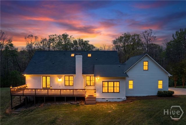 1580 Bob Godfrey Road, Athens, GA 30605
