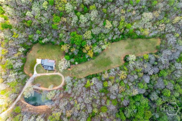 1580 Bob Godfrey Road, Athens, GA 30605