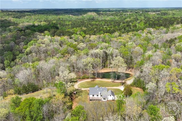 1580 Bob Godfrey Road, Athens, GA 30605
