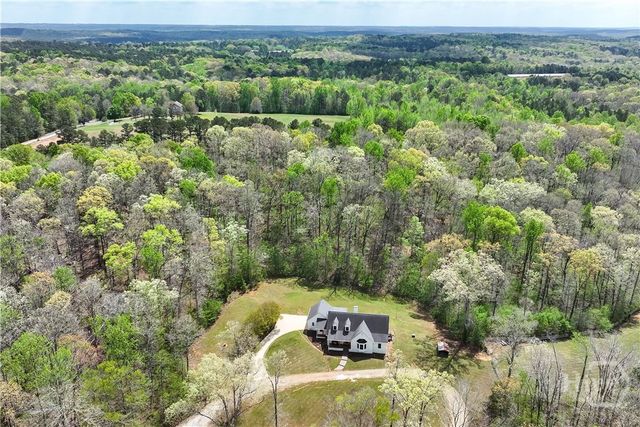 1580 Bob Godfrey Road, Athens, GA 30605