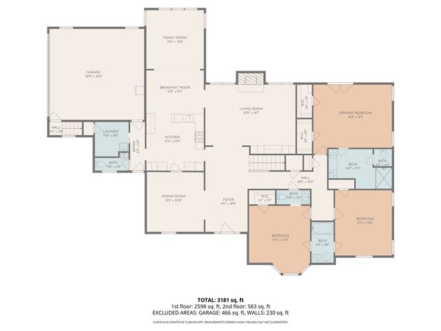 1580 Bob Godfrey Road, Athens, GA 30605