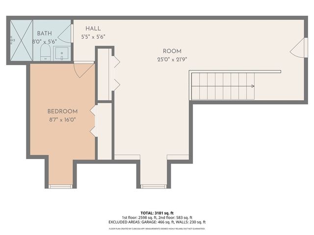 1580 Bob Godfrey Road, Athens, GA 30605
