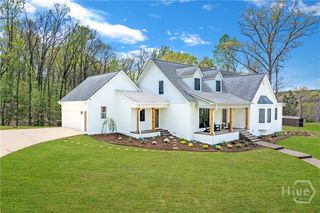 1580 Bob Godfrey Road, Athens, GA 30605