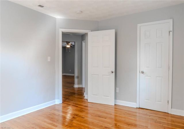 3309 Mascott ST, Portsmouth, VA 23707