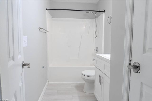 3309 Mascott ST, Portsmouth, VA 23707