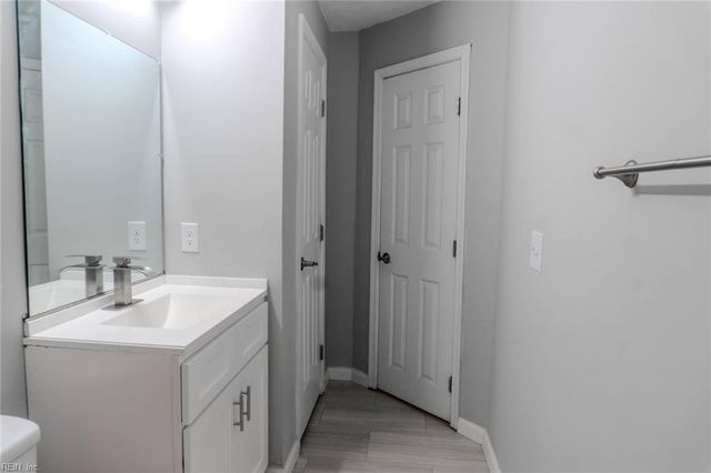 3309 Mascott ST, Portsmouth, VA 23707