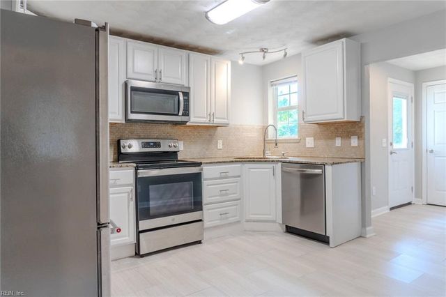 3309 Mascott ST, Portsmouth, VA 23707