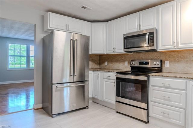 3309 Mascott ST, Portsmouth, VA 23707