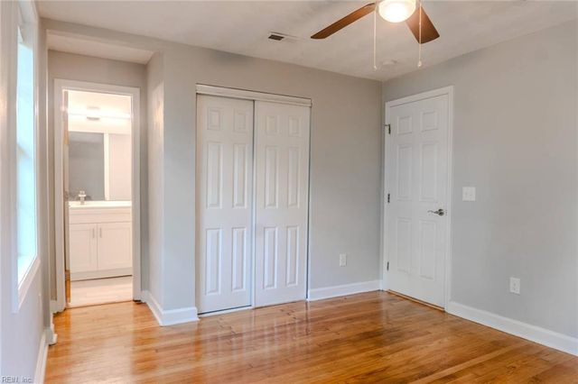 3309 Mascott ST, Portsmouth, VA 23707