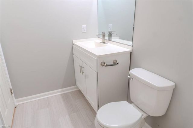 3309 Mascott ST, Portsmouth, VA 23707