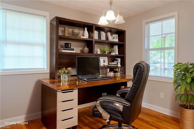 3309 Mascott ST, Portsmouth, VA 23707