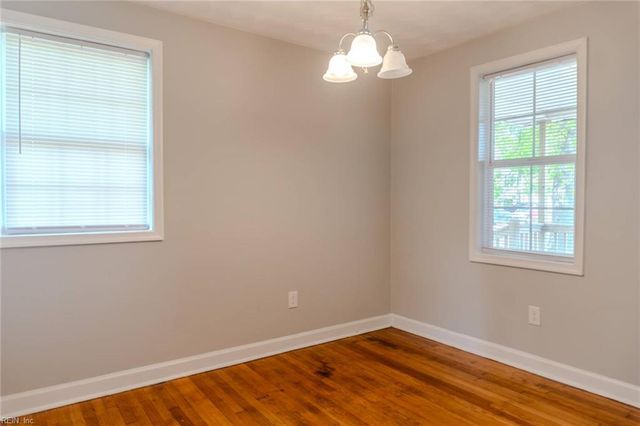 3309 Mascott ST, Portsmouth, VA 23707