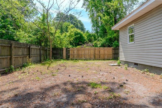 3309 Mascott ST, Portsmouth, VA 23707