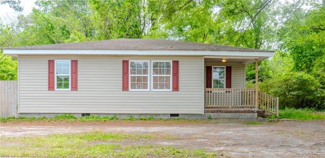 3309 Mascott ST, Portsmouth, VA 23707