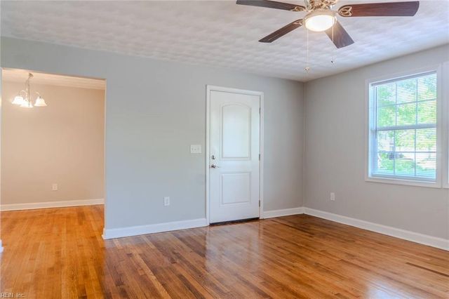 3309 Mascott ST, Portsmouth, VA 23707