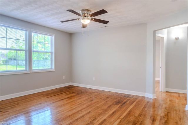 3309 Mascott ST, Portsmouth, VA 23707