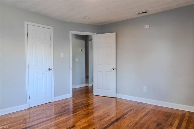 3309 Mascott ST, Portsmouth, VA 23707