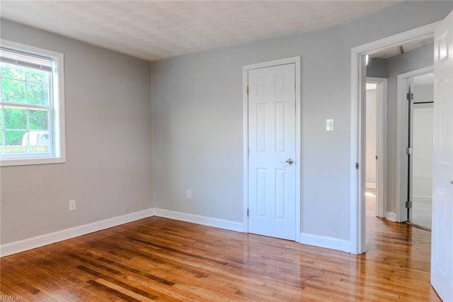 3309 Mascott ST, Portsmouth, VA 23707