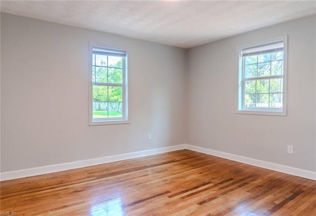 3309 Mascott ST, Portsmouth, VA 23707