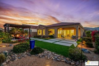 17 Burgundy, Rancho Mirage, CA 92270