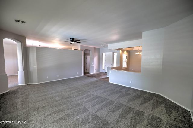 7683 W Talavera Way, Tucson, AZ 85743