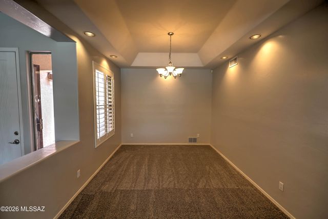 7683 W Talavera Way, Tucson, AZ 85743