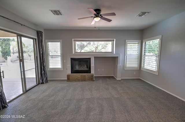 7683 W Talavera Way, Tucson, AZ 85743