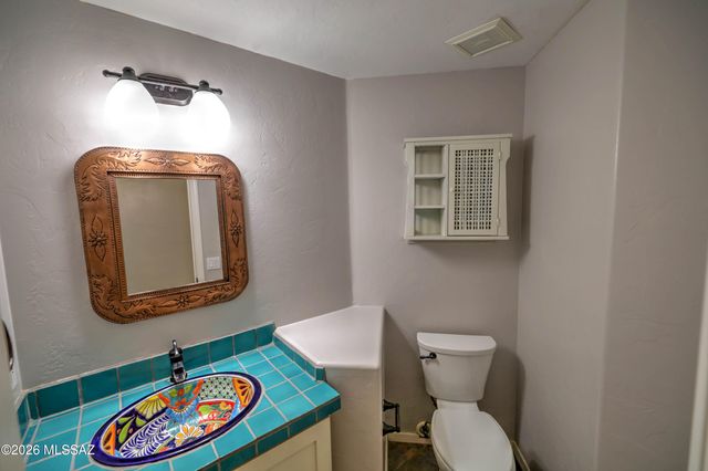 7683 W Talavera Way, Tucson, AZ 85743