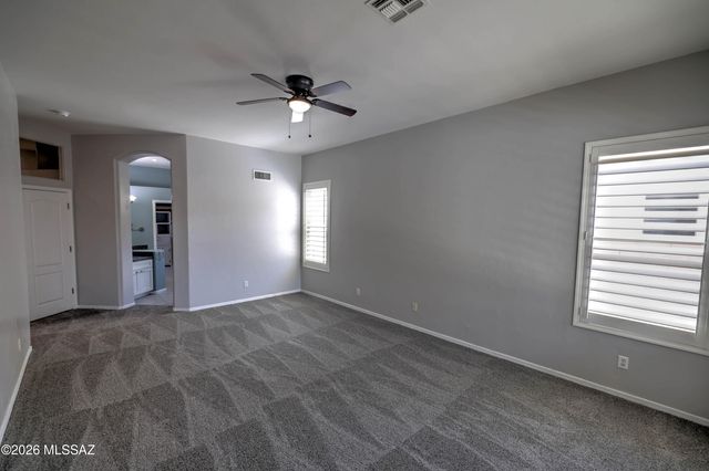7683 W Talavera Way, Tucson, AZ 85743