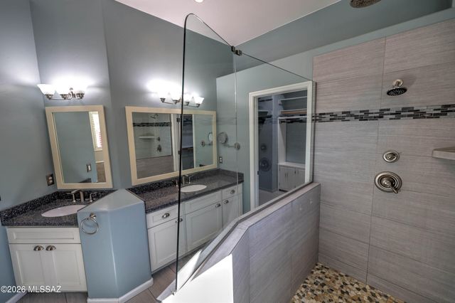 7683 W Talavera Way, Tucson, AZ 85743