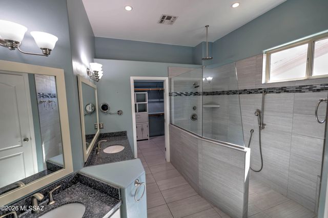 7683 W Talavera Way, Tucson, AZ 85743