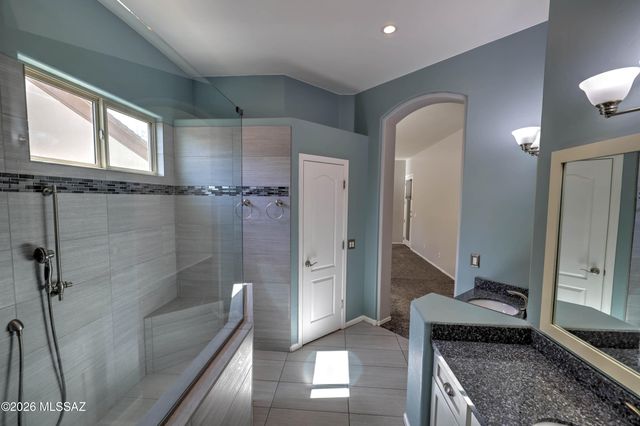 7683 W Talavera Way, Tucson, AZ 85743