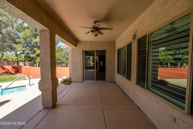 7683 W Talavera Way, Tucson, AZ 85743