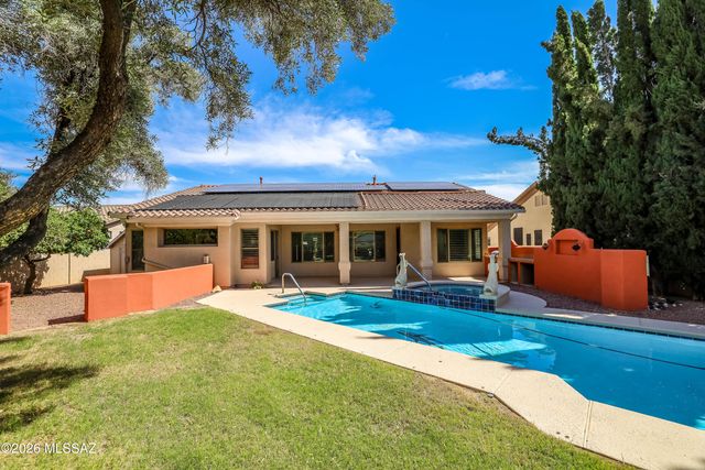 7683 W Talavera Way, Tucson, AZ 85743