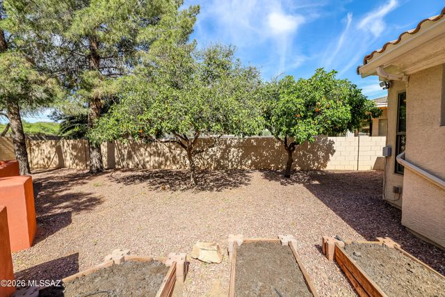 7683 W Talavera Way, Tucson, AZ 85743