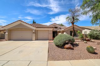 7683 W Talavera Way, Tucson, AZ 85743