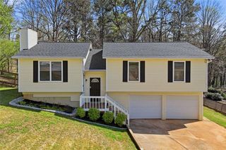 1160 Toonigh Road, Canton, GA 30115
