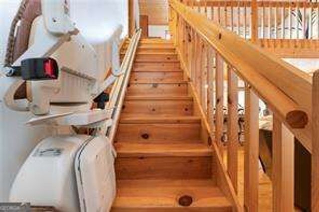 250 Summit Drive, Blairsville, GA 30512
