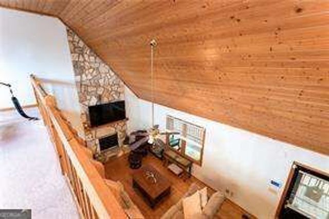250 Summit Drive, Blairsville, GA 30512