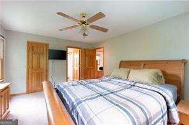 250 Summit Drive, Blairsville, GA 30512