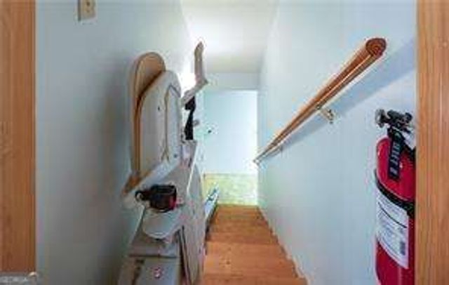 250 Summit Drive, Blairsville, GA 30512