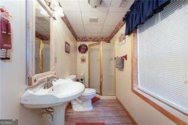 250 Summit Drive, Blairsville, GA 30512