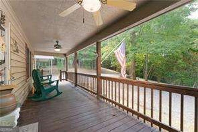 250 Summit Drive, Blairsville, GA 30512