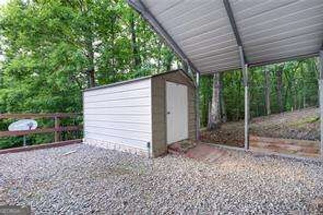 250 Summit Drive, Blairsville, GA 30512